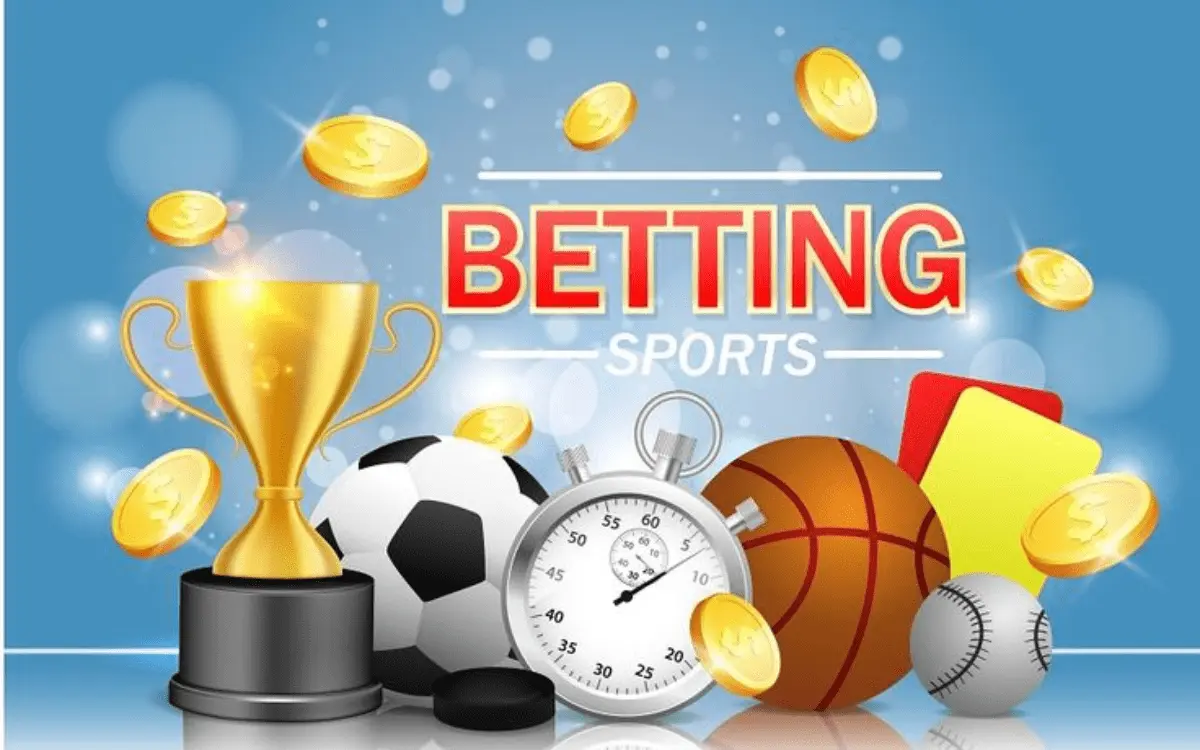 Top 6 Betting and Gambling 2025