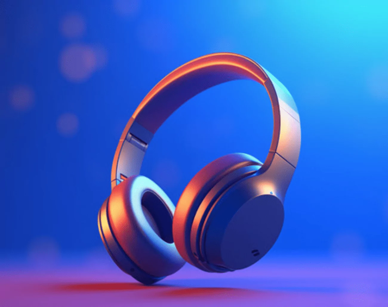 Best Budget Noise-Canceling Headphones for Crystal Clear Sound